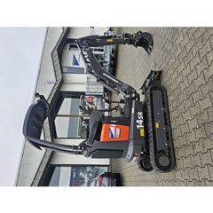  Raupenbagger EUROCOMACH ES 14 SR Minibagger  12467090